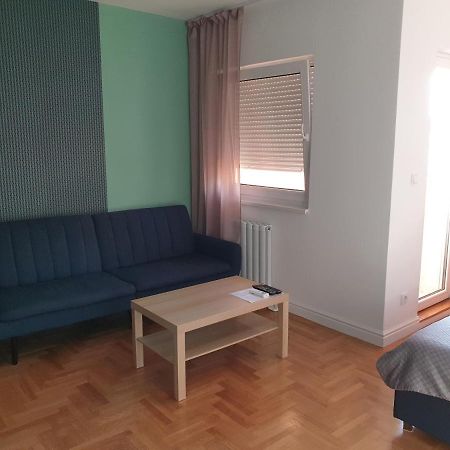 Tito Daire Belgrad Dış mekan fotoğraf